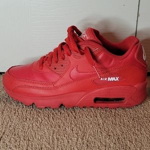 Nike Air Max Sneaker Shoes